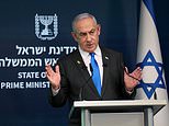 Israeli citizen is arrested 'after accepting cash from Iran to assassinate Benjamin Netanyahu'