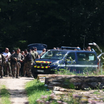 Disparition de Lina : de l’ADN retrouvé sur des cordes, tout tend «à démontrer l’implication de Samuel Gonin»