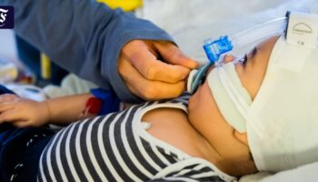 Ausreichender Schutz vor RSV für Babys weiter fraglich