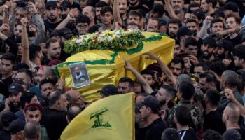 Lebanon pager explosions – latest: Attack on Hezbollah devices kills 32 as Israel declares ‘new phase’ of war