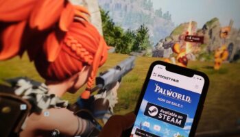 Gamingindustrie: Nintendo und "Pokémon"-Erfinder verklagen "Palworld"-Entwickler