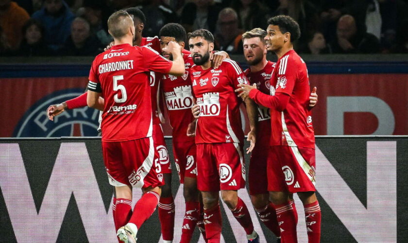 Brest - Sturm Graz : "c'est un peu con"... La crainte d'Eric Roy pour les débuts bretons en Ligue des champions