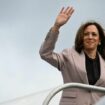 USA vor der Wahl: Wird Kamala Harris enden wie Hillary Clinton?