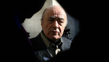 L’ex-patron de Harrods Mohamed Al-Fayed accusé de multiples agressions sexuelles