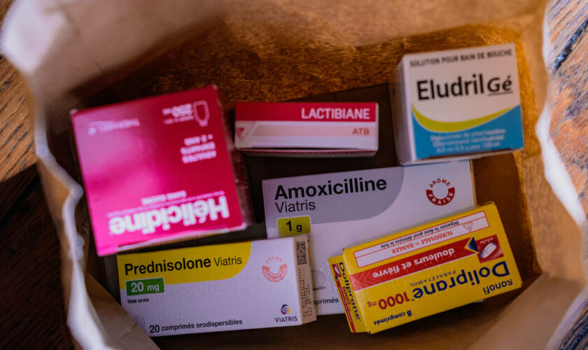 80 % des médicaments à base de paracétamol et d’ibuprofène restent efficaces des années après leur date de péremption, selon une étude