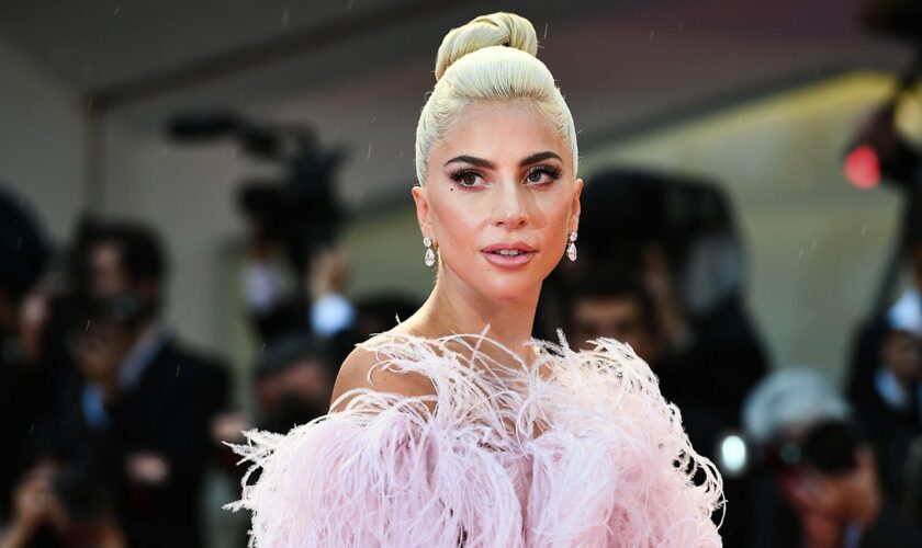 Lady Gaga reveals real reason why she never shut down rumors she was a man