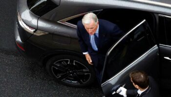 Bientôt pour Michel Barnier, “le Brexit ressemblera à un jeu d’enfants”