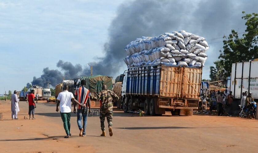 Double attaque d'Al-Qaïda à Bamako : le Mali face aux limites de sa stratégie sécuritaire