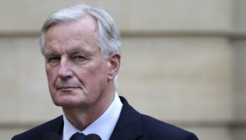 Michel Barnier proposera jeudi soir au président "un gouvernement prêt à agir au service des Français"