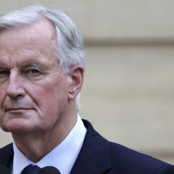 Michel Barnier proposera jeudi soir au président "un gouvernement prêt à agir au service des Français"