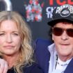 Michael Madsen files for divorce and alleges wife’s ‘neglect’ drove son to suicide