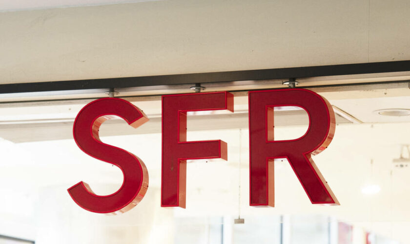 IBAN, adresses, téléphones… SFR victime d’une cyberattaque, les données personnelles de clients dérobées