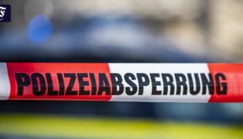 Erfurter Einkaufszentrum: 27-Jähriger bei Streit mit Messer verletzt