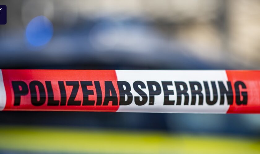 Erfurter Einkaufszentrum: 27-Jähriger bei Streit mit Messer verletzt