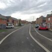 Google Street view: Hills Drive in Stockton-on-Tees