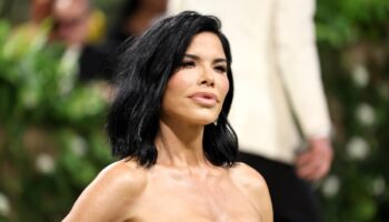 Jeff Bezos’ fiancée Lauren Sanchez sued by former yoga instructor over children’s book