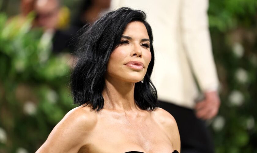 Jeff Bezos’ fiancée Lauren Sanchez sued by former yoga instructor over children’s book