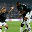 Champions League: Leverkusen siegt deutlich gegen Rotterdam