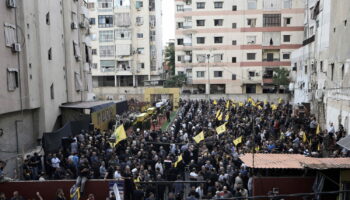 Une guerre Israël - Hezbollah au Liban ? Le discours d'un ministre israélien annonce l'escalade