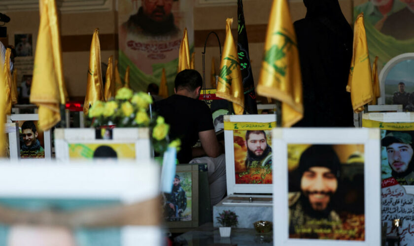 Explosions des bipeurs du Hezbollah : le grand retour des espions israéliens