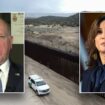 Trump’s former ICE chief turns the tables on Harris' 'border hawk' narrative