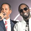 Former Bad Boy rapper Shyne says Diddy ‘destroyed my life’ over nightclub shooting