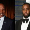 Sean 'Diddy' Combs' former protégé Shyne says disgraced music mogul 'destroyed' his life