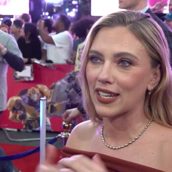 Transformers One stars reveal their favourite childhood toys