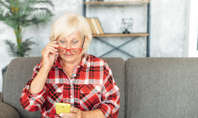 Les femmes "ne toucheront plus leur retraite" pendant plusieurs mois, voici pourquoi