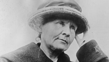 Marie Curie, la fureur de survivre