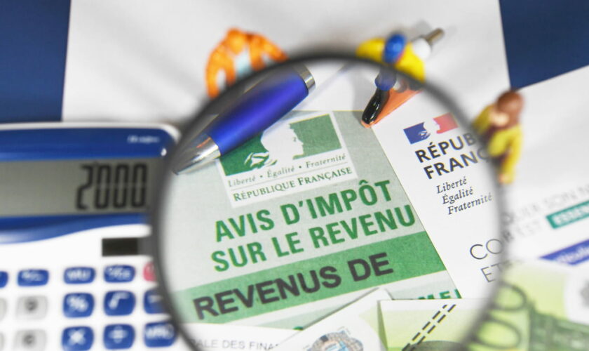 Hausse des impôts : qui pourrait payer plus ? Les pistes envisagées