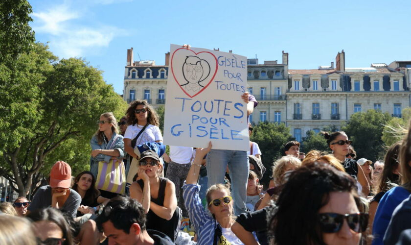 De quoi le procès des « viols de Mazan » est-il le nom ?