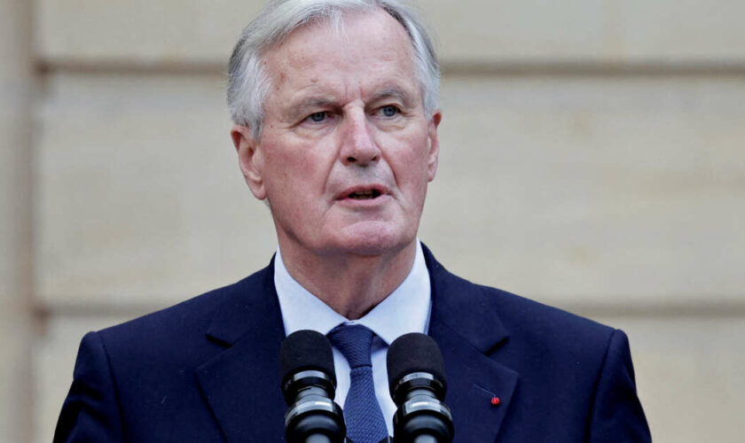 “Sortie de crise” ou projet “mort-né” ? : Barnier va dévoiler son gouvernement