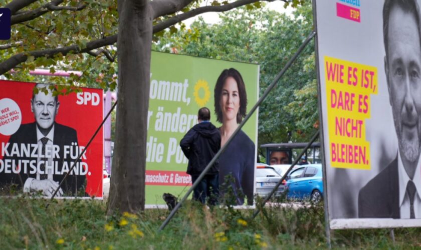 Bundestagskandidaten müssen ihre Privatadresse nicht mehr preisgeben