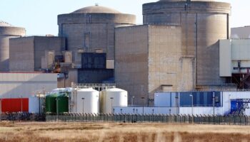 L'Autorité de sûreté nucléaire a de nouveau épinglé la centrale nucléaire de Gravelines, la plus puissante d'Europe occidentale, pour ses performances en 2021 en matière de sûreté nucléaire et de radioprotection