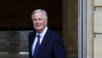 Gouvernement : Michel Barnier promet enfin une annonce imminente