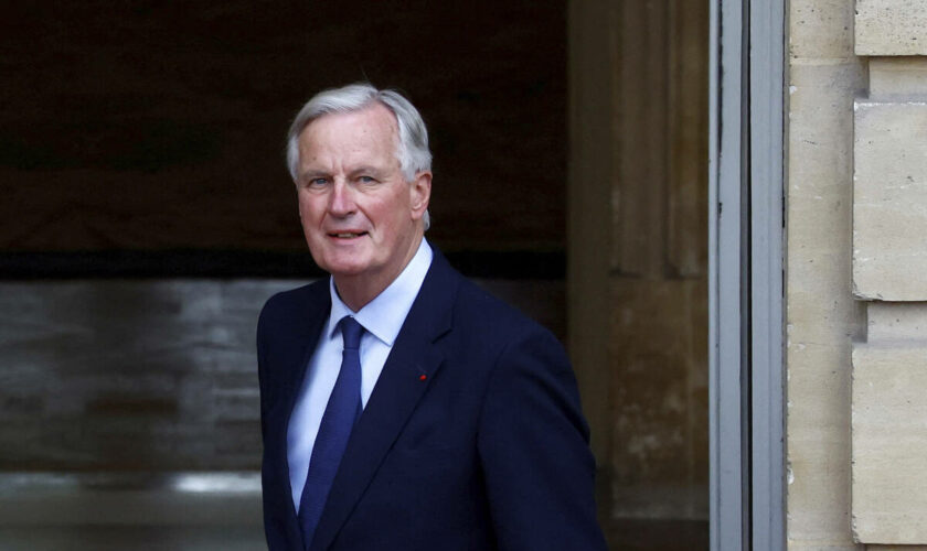 Gouvernement : Michel Barnier promet enfin une annonce imminente