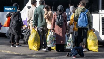 Was die Abschaffung des Asyl-Grundrechts bringen würde