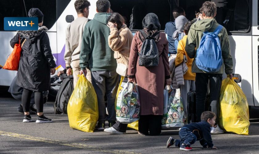 Was die Abschaffung des Asyl-Grundrechts bringen würde