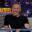 GREG GUTFELD: Despite Teamsters embracing Trump, they decided to endorse nobody