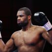 Daniel Dubois: ‘I need to take Anthony Joshua back to that dark place’