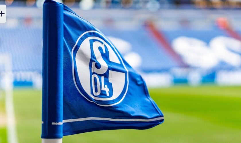 Unruhe bei Zweitligaklub: Schalke 04 und eine explosive Konstellation