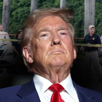 Expert says would-be Trump assassin played games with police and more top headlines