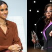 Oprah awkwardly interrupts Meghan Markle’s speech at book store opening in Montecito