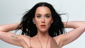 Katy Perry review, 143: Painfully dated and glaringly out of touch