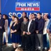 FOX News Media honors colleagues who received Spotlight Awards