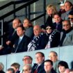 Fulham FC launches probe into former owner Mohamed Al-Fayed after Harrods rape and sexual assault allegations