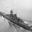 Wie das Panzerschiff „Graf Spee“ seine Verfolger narrte