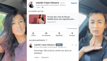 Procès de Mazan : sur les réseaux sociaux, certains avocats de la défense sont « en roue libre »