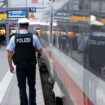 Oktoberfest: München richtet Messerverbotszonen an mehreren Bahnhöfen ein